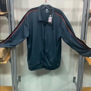 Under armour  zip up jacket
